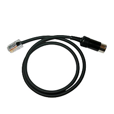 Кабель для программирования Motorola CT-126