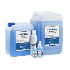 УЗ-гель "Волна" Премиум