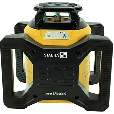 Ротационный нивелир STABILA LAR 160 G